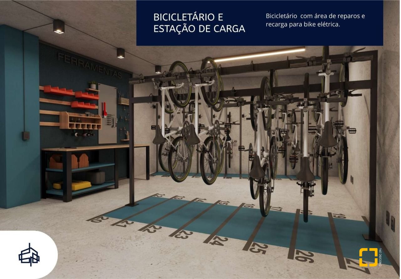 Studio com 40m², 1 quarto, 1 garagem, no bairro Saco dos Limoes em Florianópolis