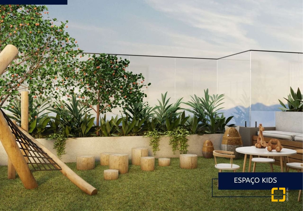 Studio com 40m², 1 quarto, 1 garagem, no bairro Saco dos Limoes em Florianópolis