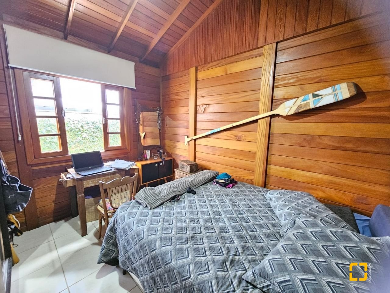 Casa com 82m², 3 quartos (sendo 1 suíte), 1 garagem, no bairro Campeche em Florianópolis