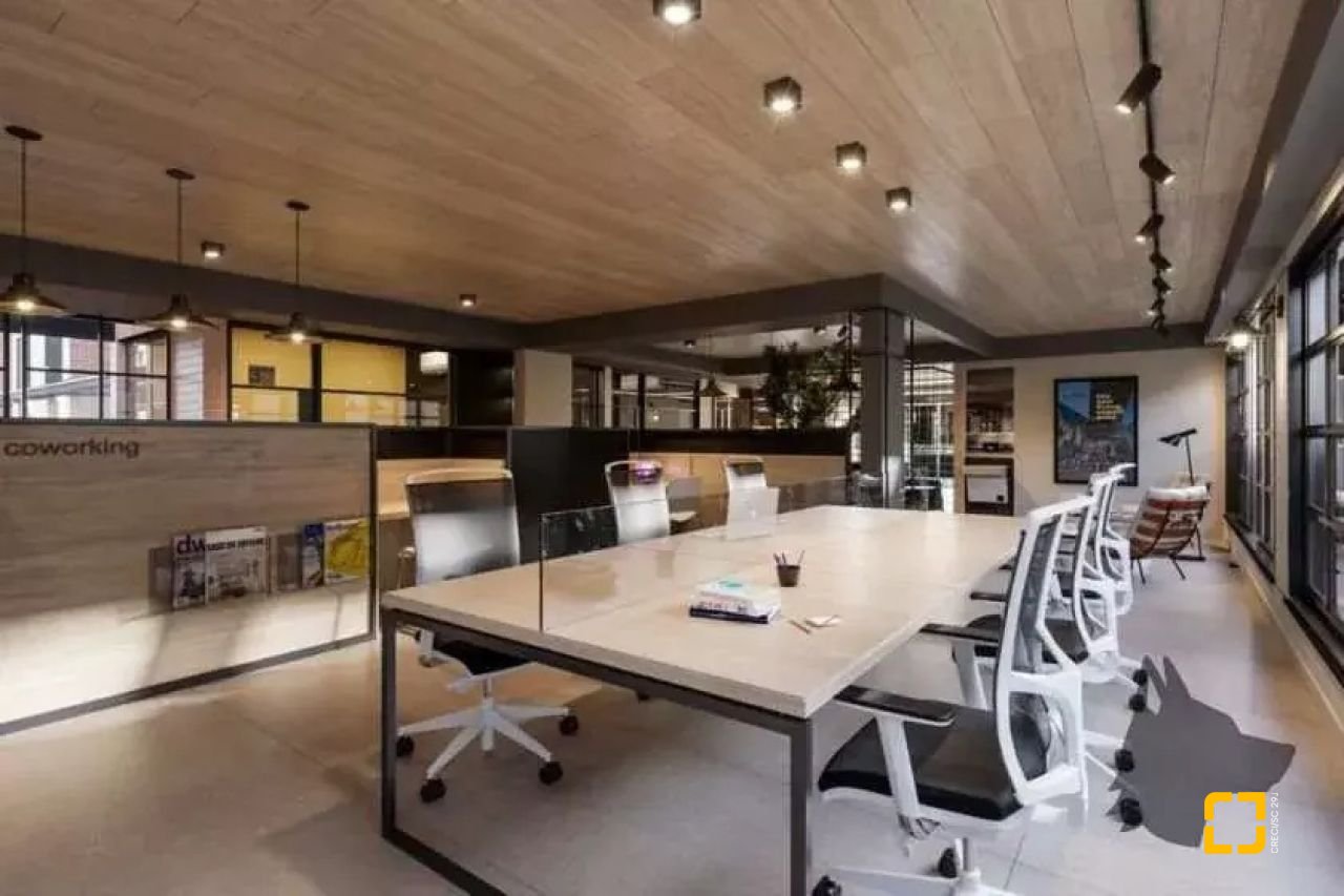 Studio com 32m², 1 quarto (sendo 1 suíte), 1 garagem, no bairro Estreito em Florianópolis