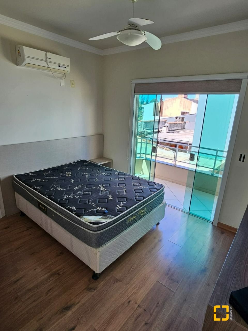 Casa com 140m², 4 quartos (sendo 1 suíte), 2 garagens, no bairro Ingleses em Florianópolis