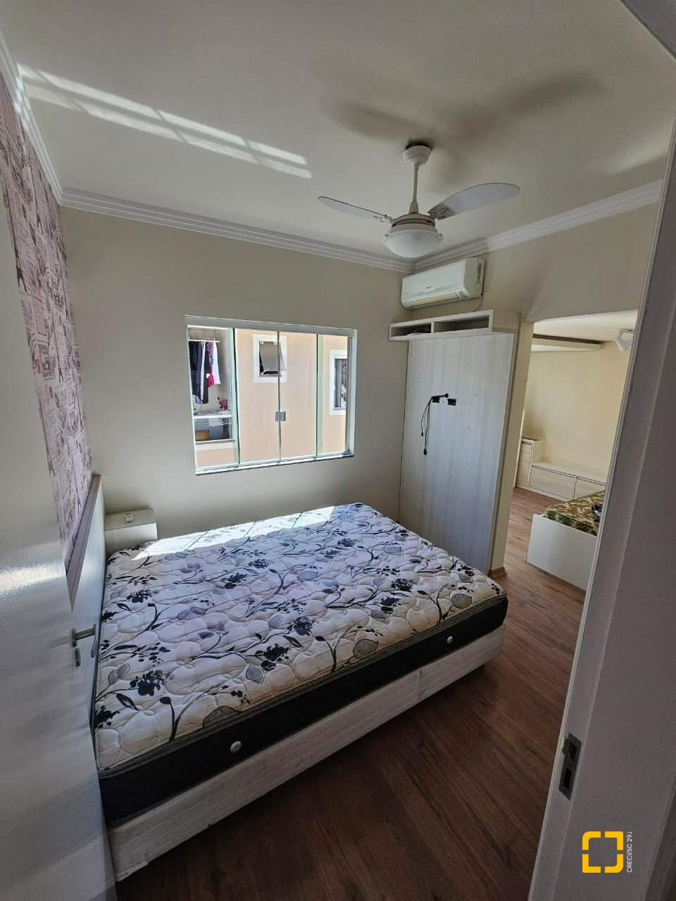 Casa com 140m², 4 quartos (sendo 1 suíte), 2 garagens, no bairro Ingleses em Florianópolis