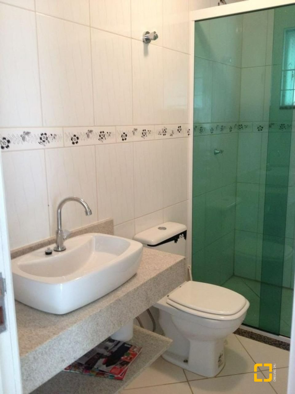 Casa com 140m², 4 quartos (sendo 1 suíte), 2 garagens, no bairro Ingleses em Florianópolis