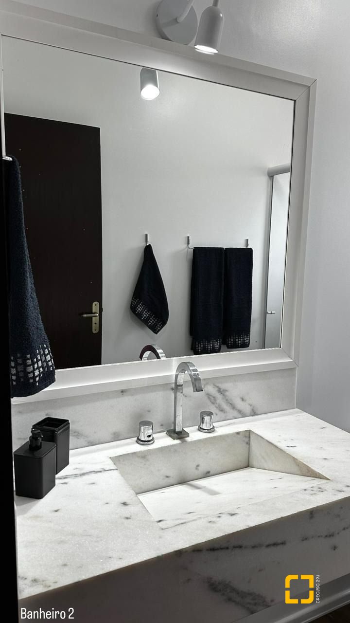 Casa com 101m², 3 quartos (sendo 1 suíte), 1 garagem, no bairro Ingleses em Florianópolis