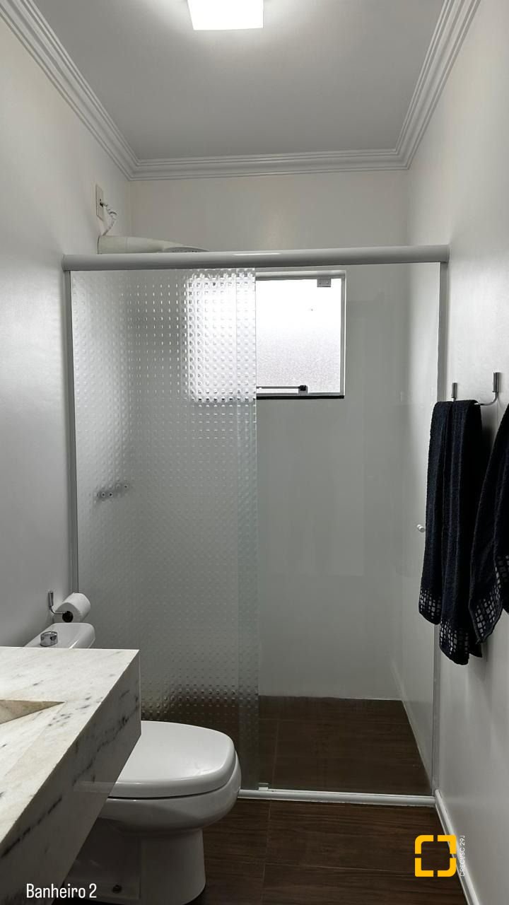 Casa com 101m², 3 quartos (sendo 1 suíte), 1 garagem, no bairro Ingleses em Florianópolis