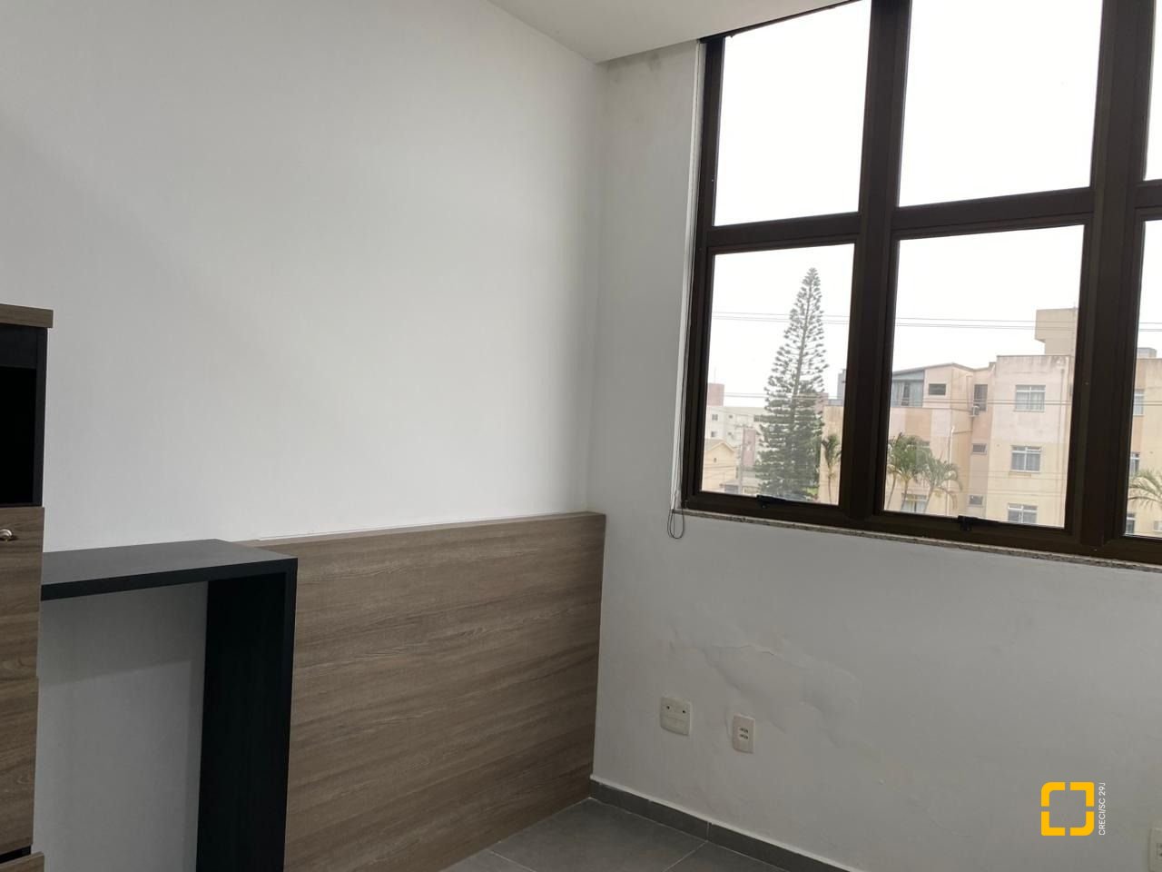 Sala com 34m², no bairro Ingleses em Florianópolis