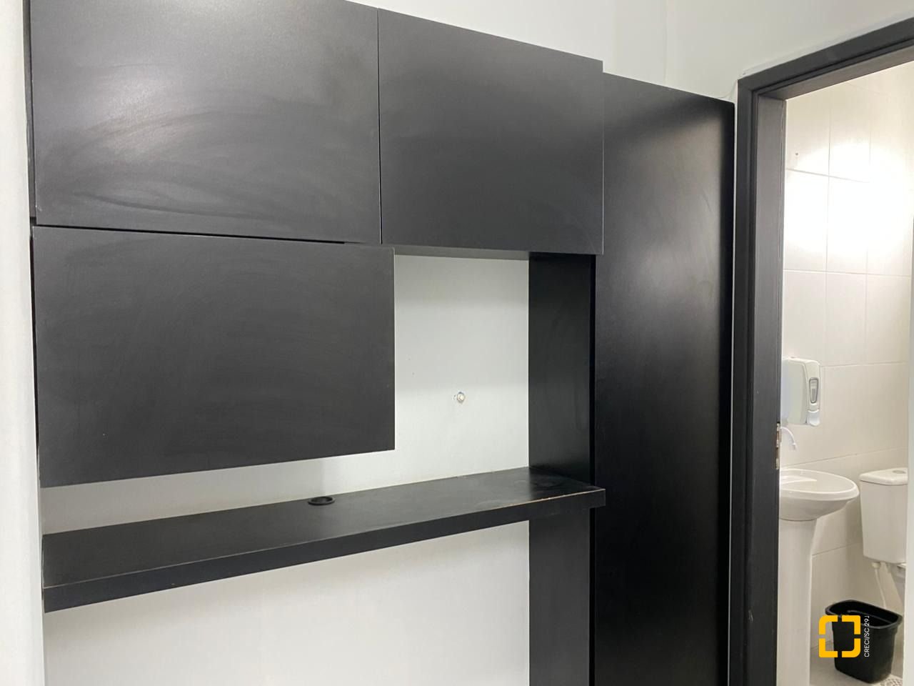 Sala com 34m², no bairro Ingleses em Florianópolis