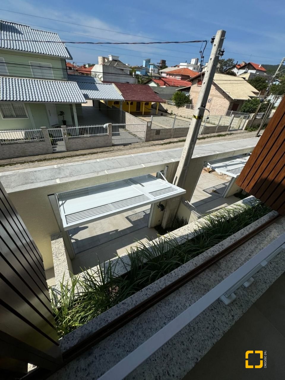 Casa com 133m², 4 quartos (sendo 2 suítes), 1 garagem, no bairro Ingleses em Florianópolis