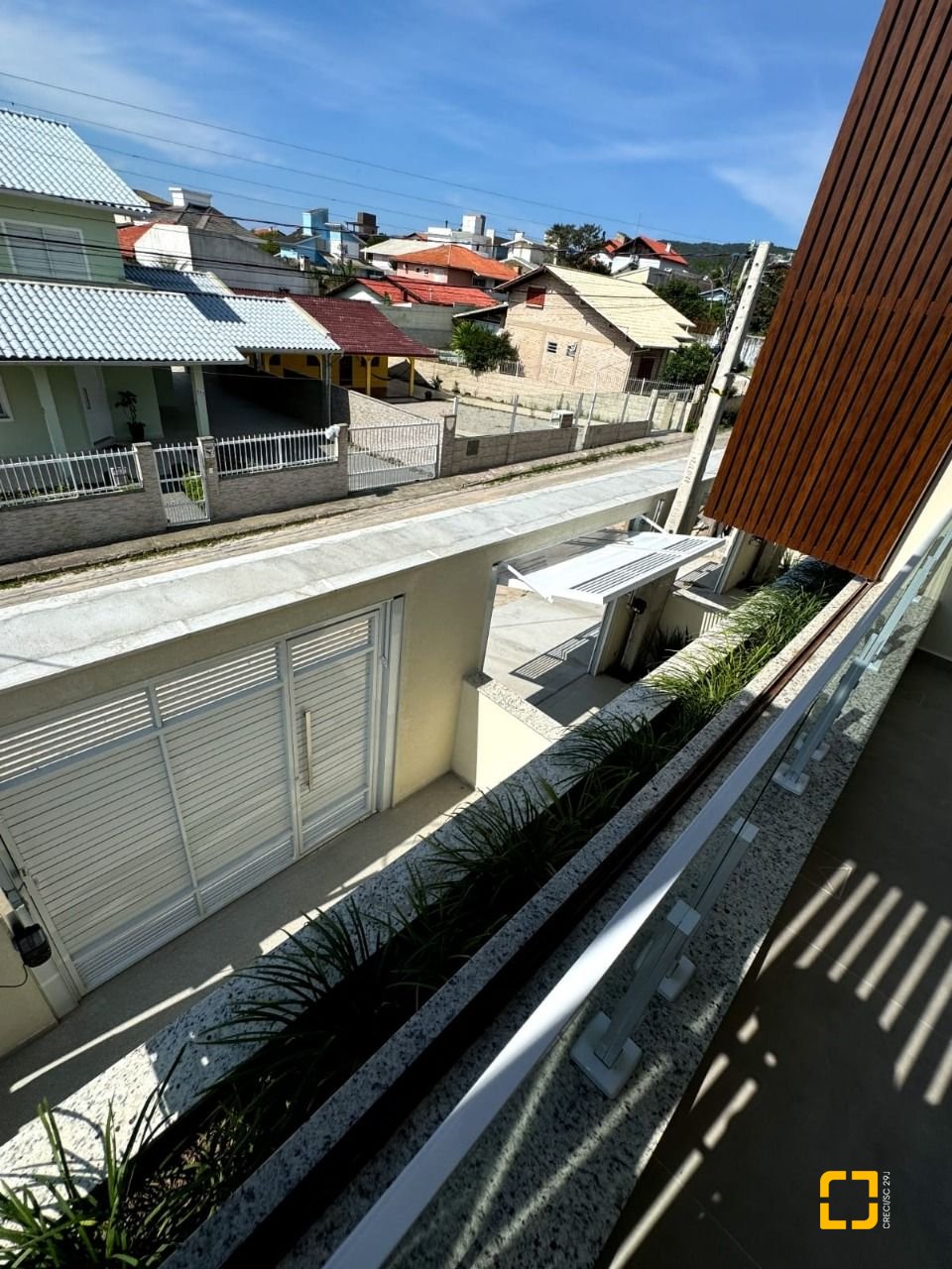 Casa com 143m², 4 quartos (sendo 1 suíte), 2 garagens, no bairro Ingleses em Florianópolis