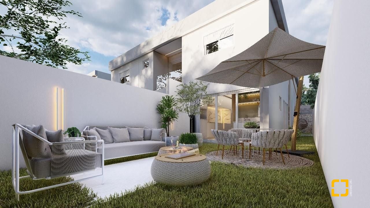 Casa com 143m², 4 quartos (sendo 1 suíte), 2 garagens, no bairro Ingleses em Florianópolis