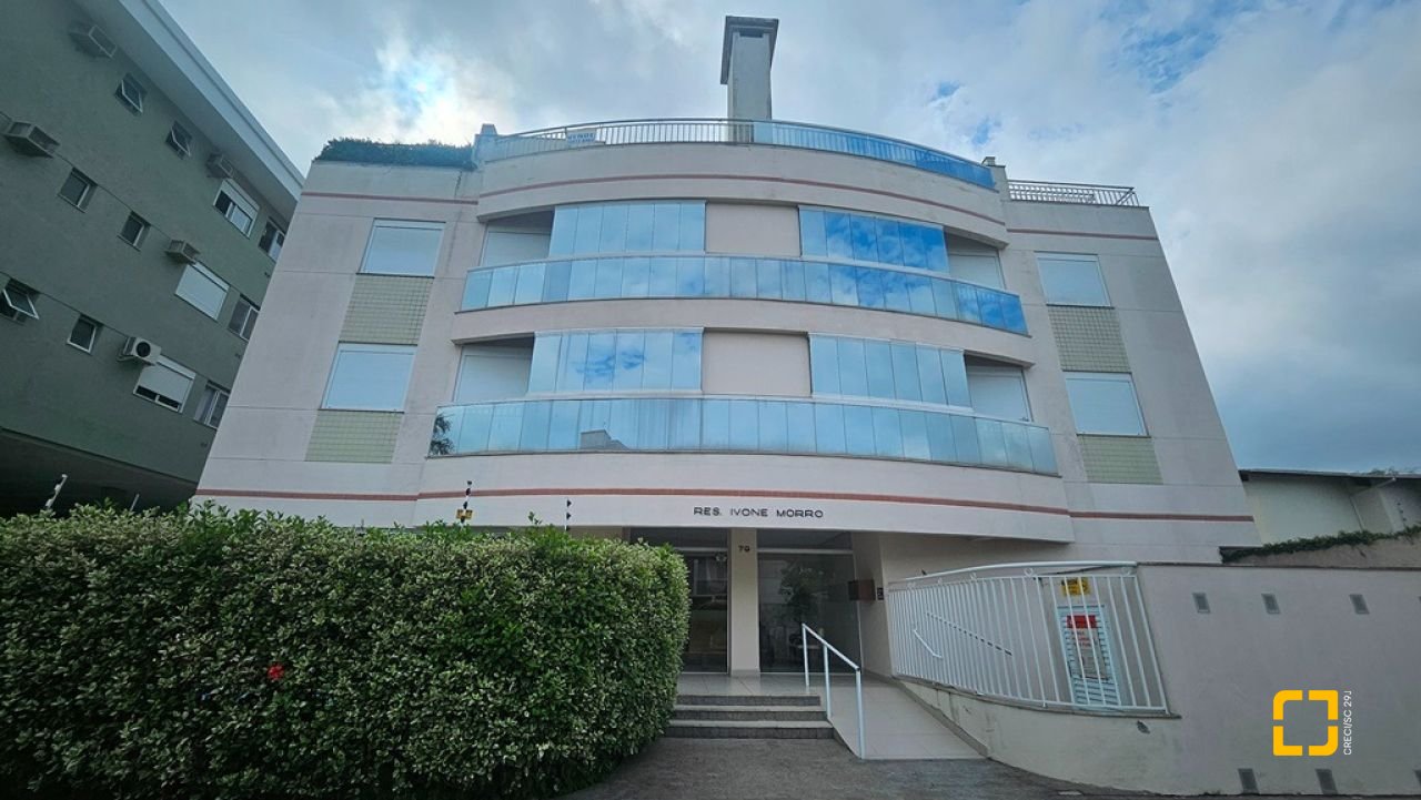 Apartamento com 90m², 4 quartos (sendo 2 suítes), 1 garagem, no bairro Canasvieiras em Florianópolis