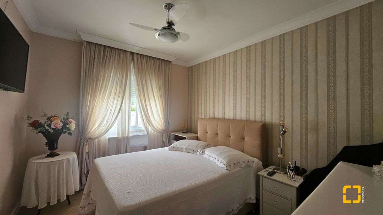 Apartamento com 90m², 4 quartos (sendo 2 suítes), 1 garagem, no bairro Canasvieiras em Florianópolis