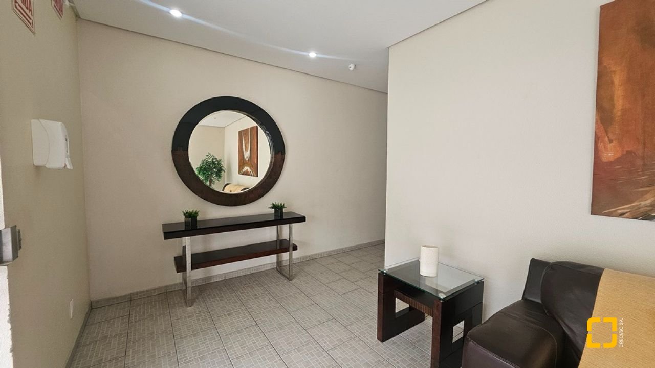 Apartamento com 90m², 4 quartos (sendo 2 suítes), 1 garagem, no bairro Canasvieiras em Florianópolis