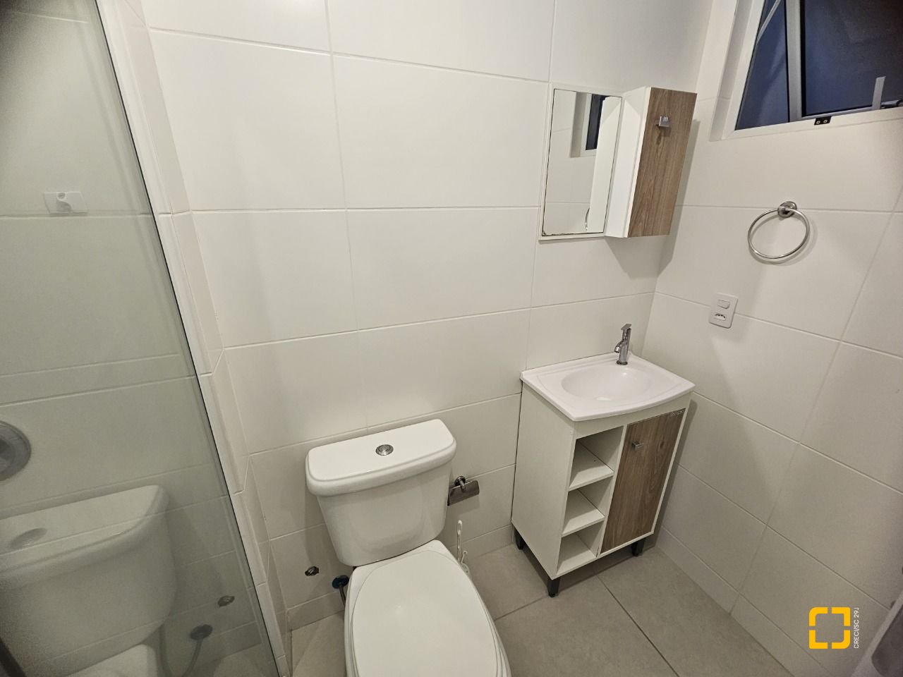 Apartamento com 82m², 4 quartos (sendo 1 suíte), 2 garagens, no bairro Campeche em Florianópolis