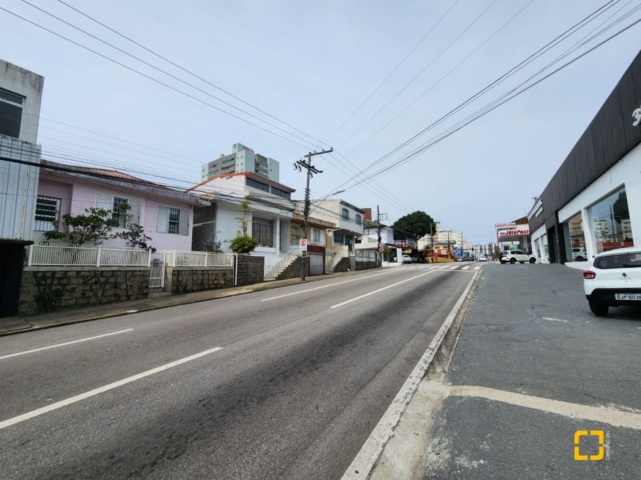 Casa com 105m², 5 quartos, no bairro Estreito em Florianópolis