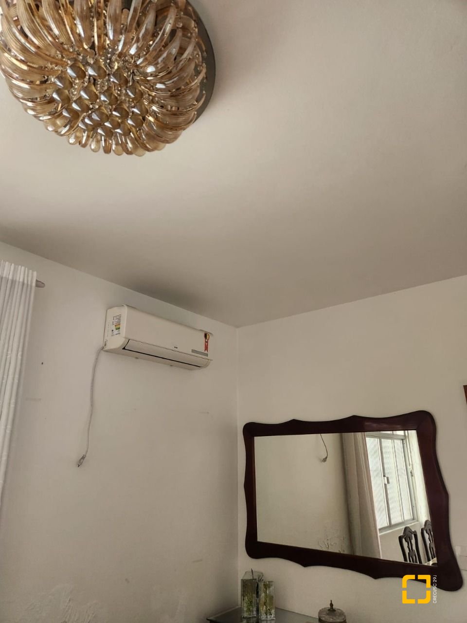 Casa com 105m², 5 quartos, no bairro Estreito em Florianópolis
