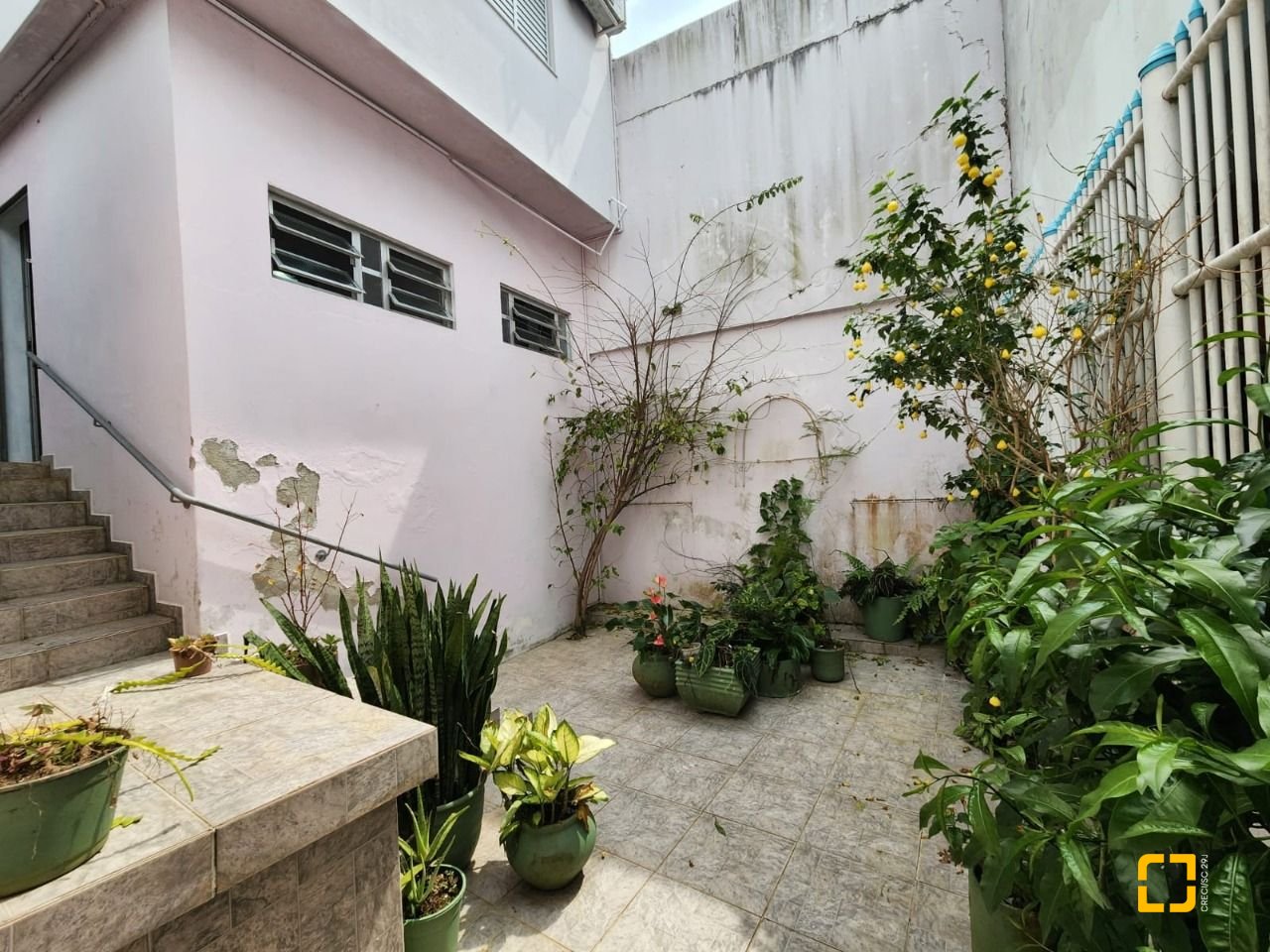 Casa com 105m², 5 quartos, no bairro Estreito em Florianópolis