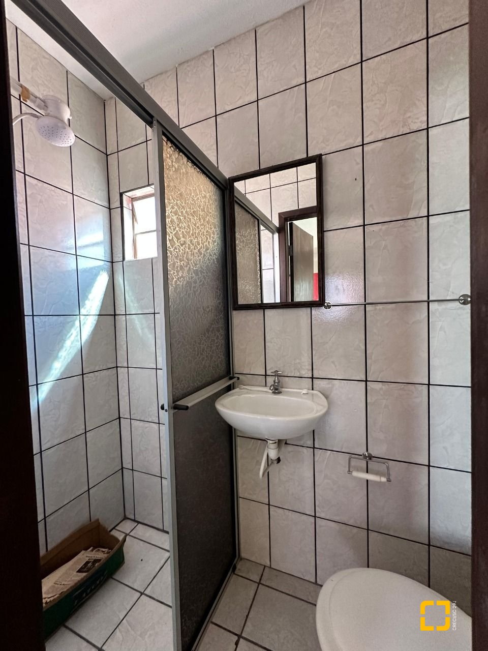 Casa com 131m², 4 quartos, 4 garagens, no bairro Aririu em Palhoça