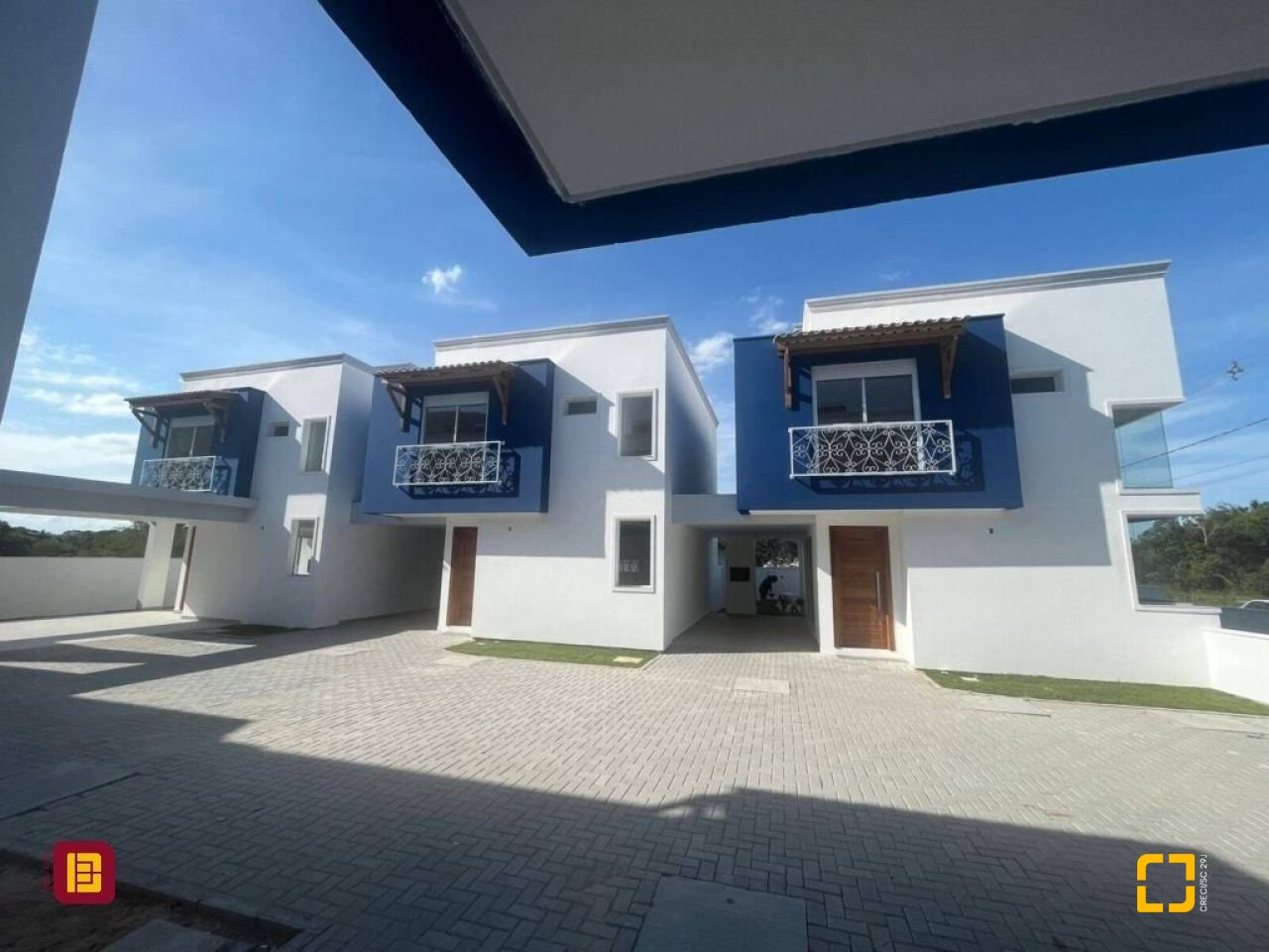 Casa com 133m², 4 quartos (sendo 1 suíte), 1 garagem, no bairro Ribeirão da Ilha em Florianópolis