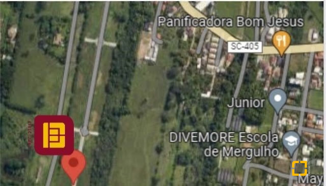 Casa com 133m², 4 quartos (sendo 1 suíte), 1 garagem, no bairro Ribeirão da Ilha em Florianópolis