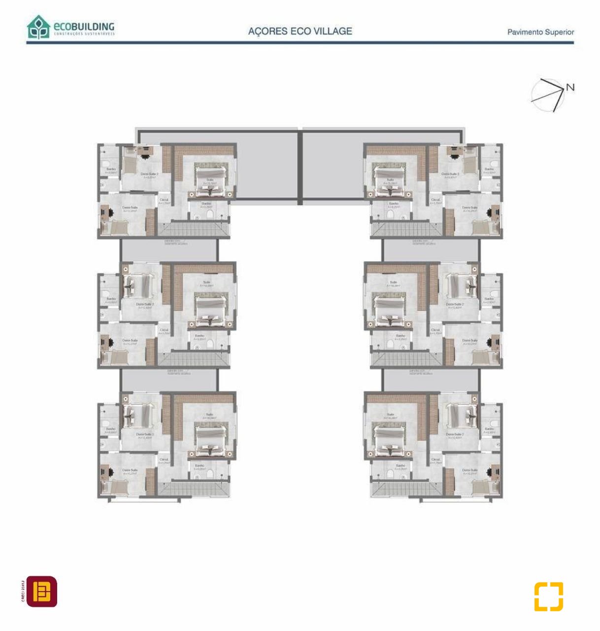 Casa com 133m², 4 quartos (sendo 1 suíte), 1 garagem, no bairro Ribeirão da Ilha em Florianópolis
