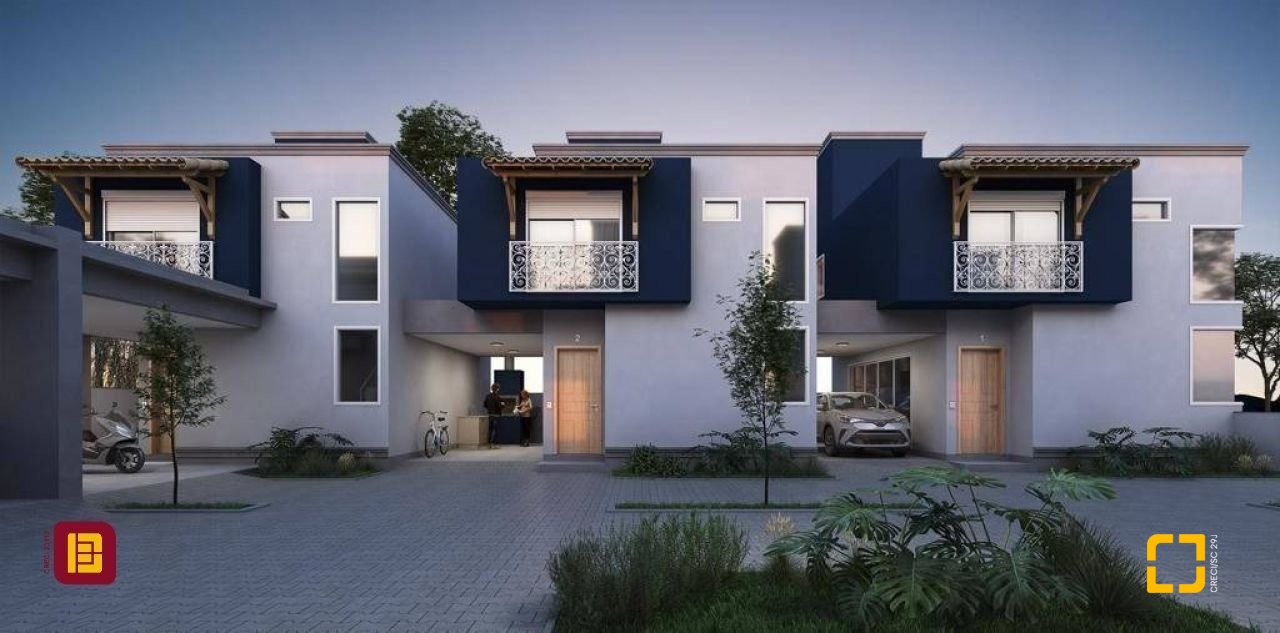Casa com 133m², 4 quartos (sendo 1 suíte), 1 garagem, no bairro Ribeirão da Ilha em Florianópolis