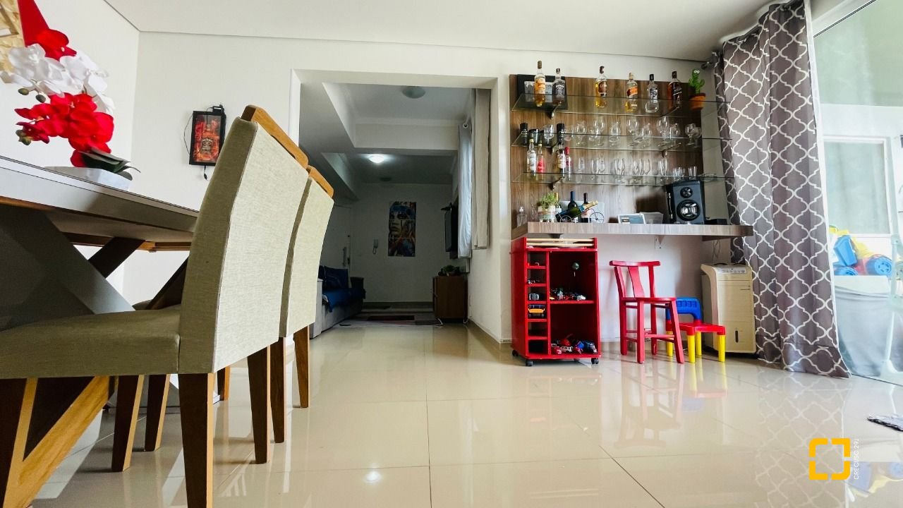Cobertura com 180m², 5 quartos (sendo 2 suítes), 2 garagens, no bairro Ingleses em Florianópolis