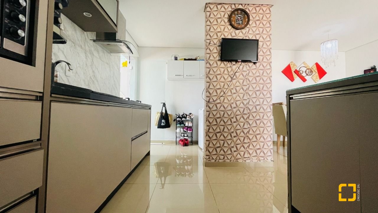 Cobertura com 180m², 5 quartos (sendo 2 suítes), 2 garagens, no bairro Ingleses em Florianópolis
