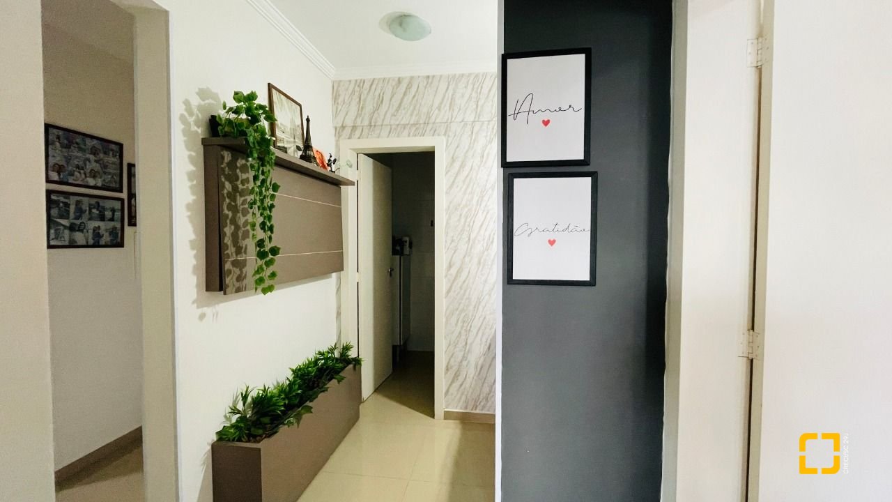Cobertura com 180m², 5 quartos (sendo 2 suítes), 2 garagens, no bairro Ingleses em Florianópolis
