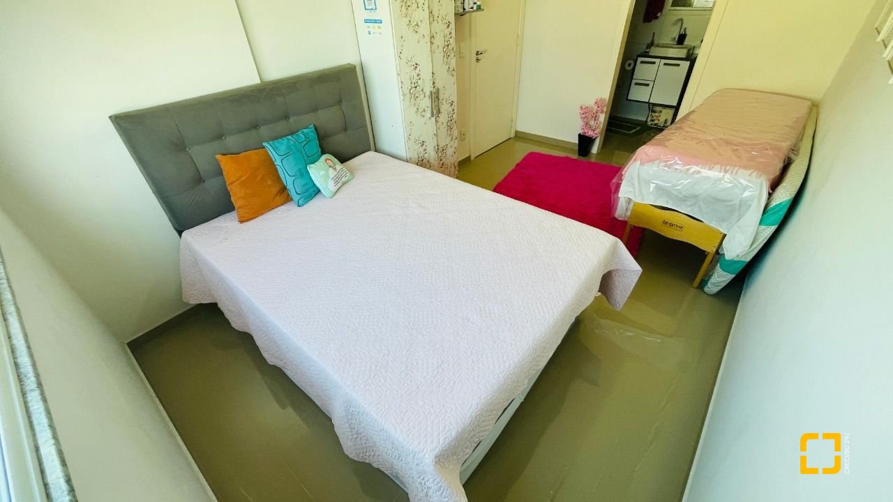 Cobertura com 180m², 5 quartos (sendo 2 suítes), 2 garagens, no bairro Ingleses em Florianópolis