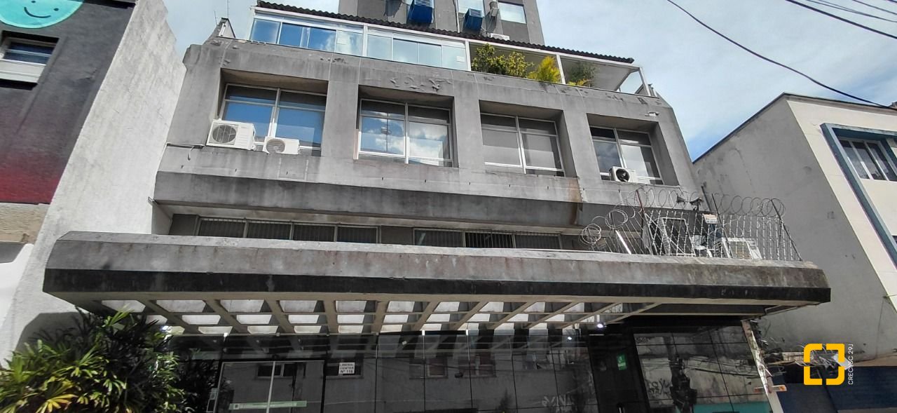 Sala com 47m², no bairro Centro em Florianópolis