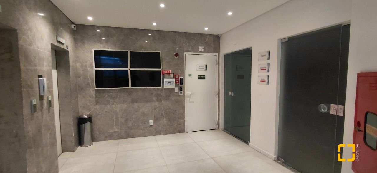 Sala com 47m², no bairro Centro em Florianópolis