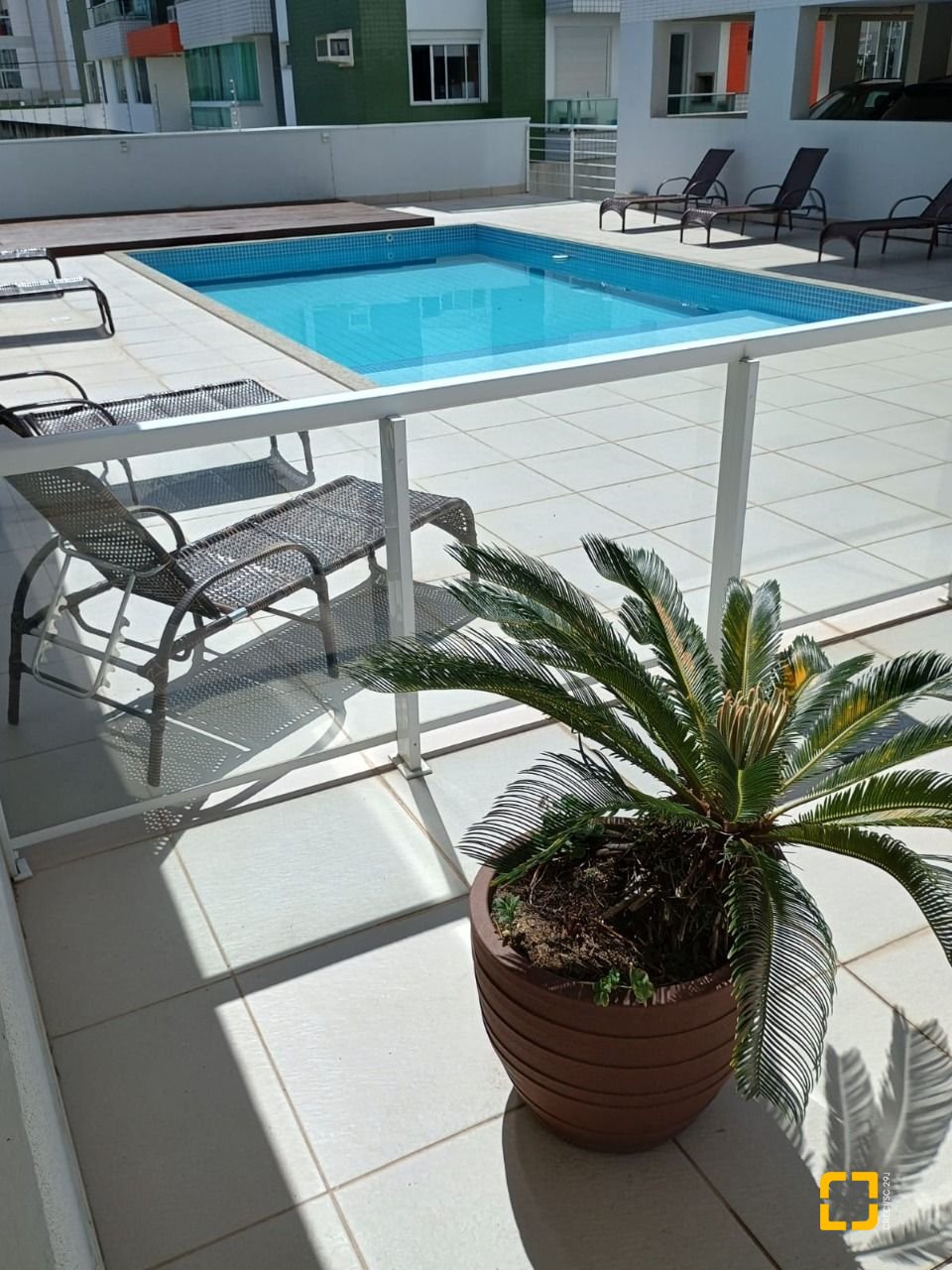 Apartamento com 95m², 4 quartos (sendo 1 suíte), 2 garagens, no bairro Ingleses em Florianópolis