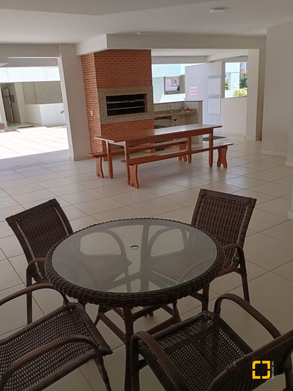Apartamento com 95m², 4 quartos (sendo 1 suíte), 2 garagens, no bairro Ingleses em Florianópolis