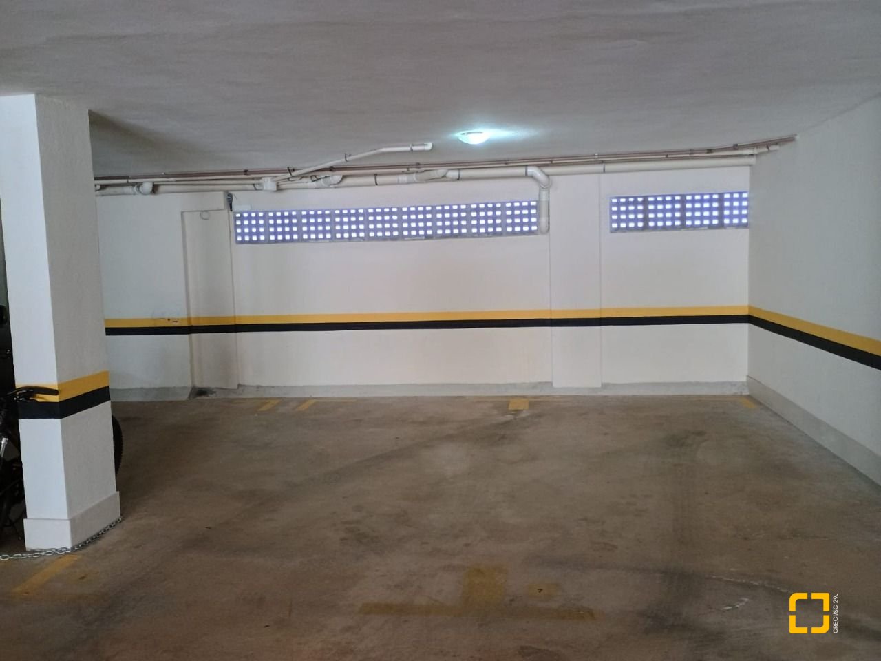 Apartamento com 95m², 4 quartos (sendo 1 suíte), 2 garagens, no bairro Ingleses em Florianópolis