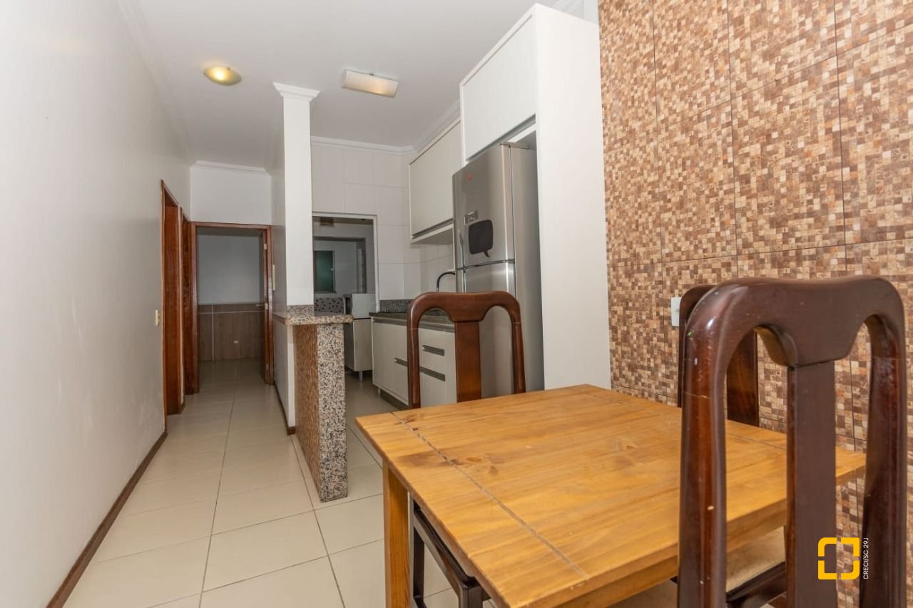 Apartamento com 67m², 2 quartos, 1 garagem, no bairro Ingleses em Florianópolis
