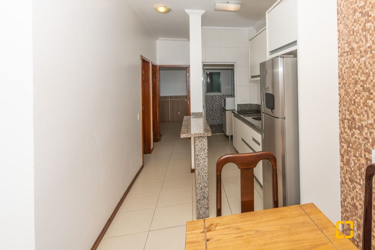 Apartamento com 67m², 2 quartos, 1 garagem, no bairro Ingleses em Florianópolis