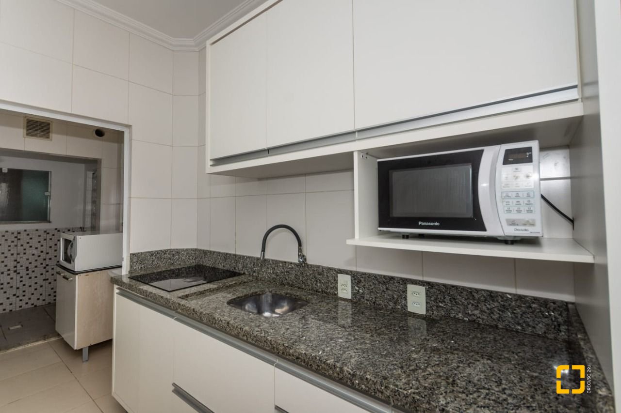 Apartamento com 67m², 2 quartos, 1 garagem, no bairro Ingleses em Florianópolis