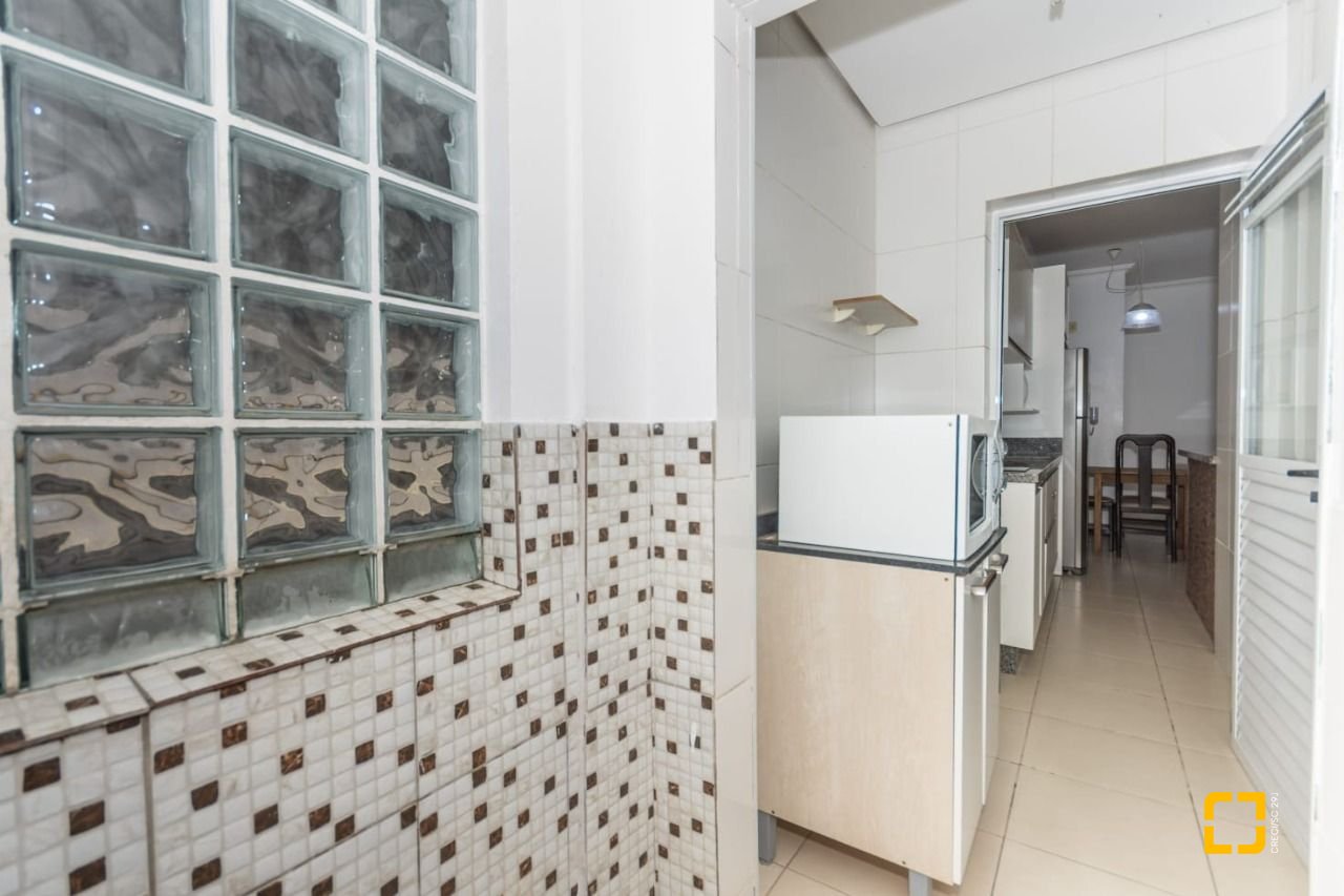 Apartamento com 67m², 2 quartos, 1 garagem, no bairro Ingleses em Florianópolis