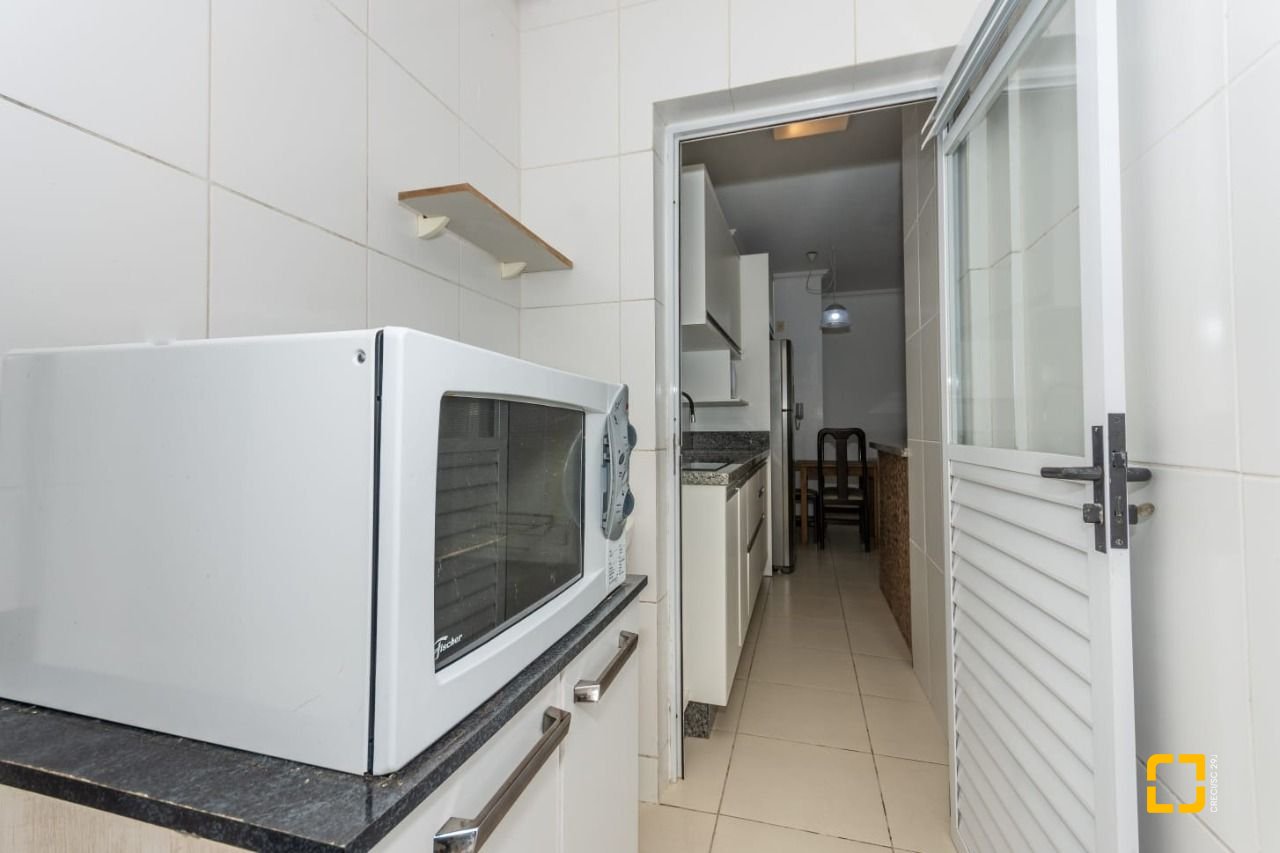 Apartamento com 67m², 2 quartos, 1 garagem, no bairro Ingleses em Florianópolis