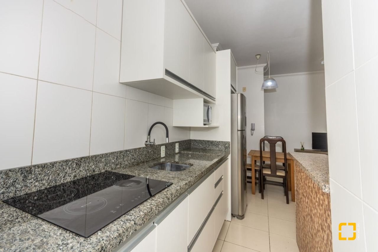 Apartamento com 67m², 2 quartos, 1 garagem, no bairro Ingleses em Florianópolis