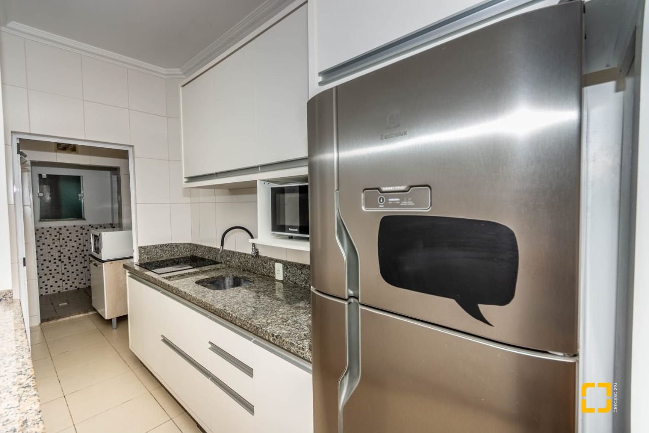 Apartamento com 67m², 2 quartos, 1 garagem, no bairro Ingleses em Florianópolis
