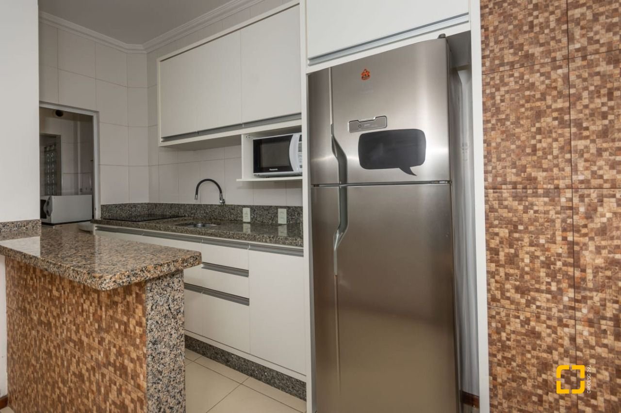 Apartamento com 67m², 2 quartos, 1 garagem, no bairro Ingleses em Florianópolis
