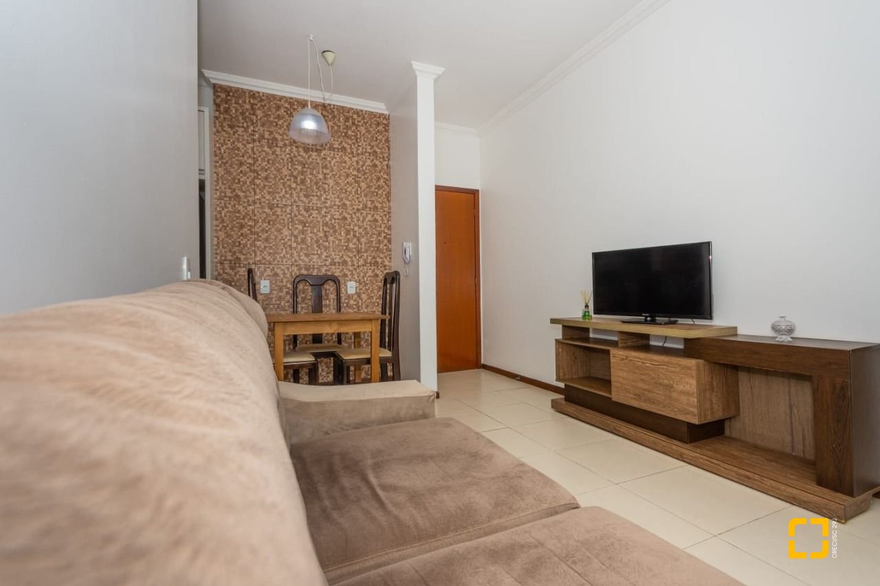 Apartamento com 67m², 2 quartos, 1 garagem, no bairro Ingleses em Florianópolis