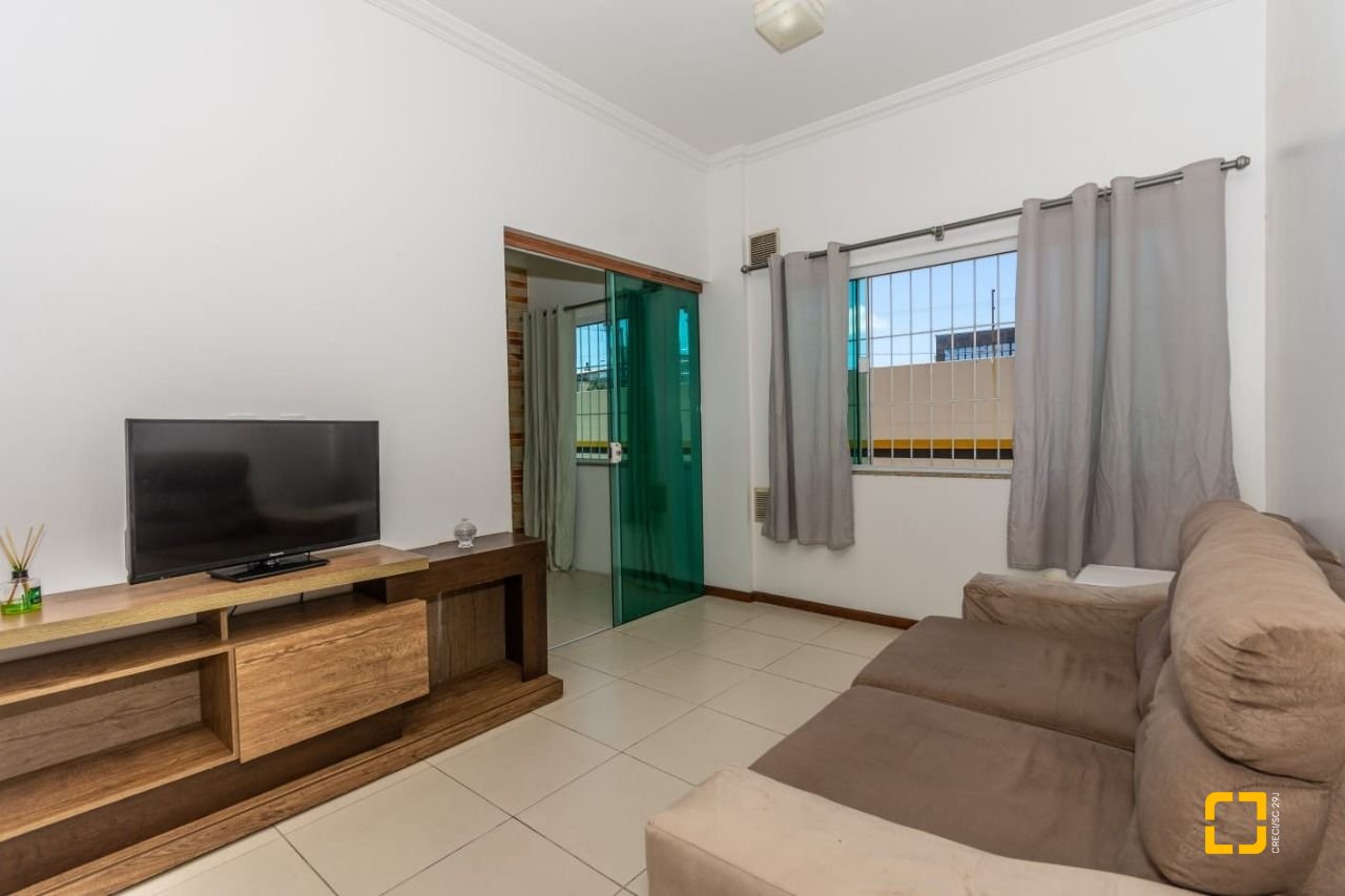 Apartamento com 67m², 2 quartos, 1 garagem, no bairro Ingleses em Florianópolis