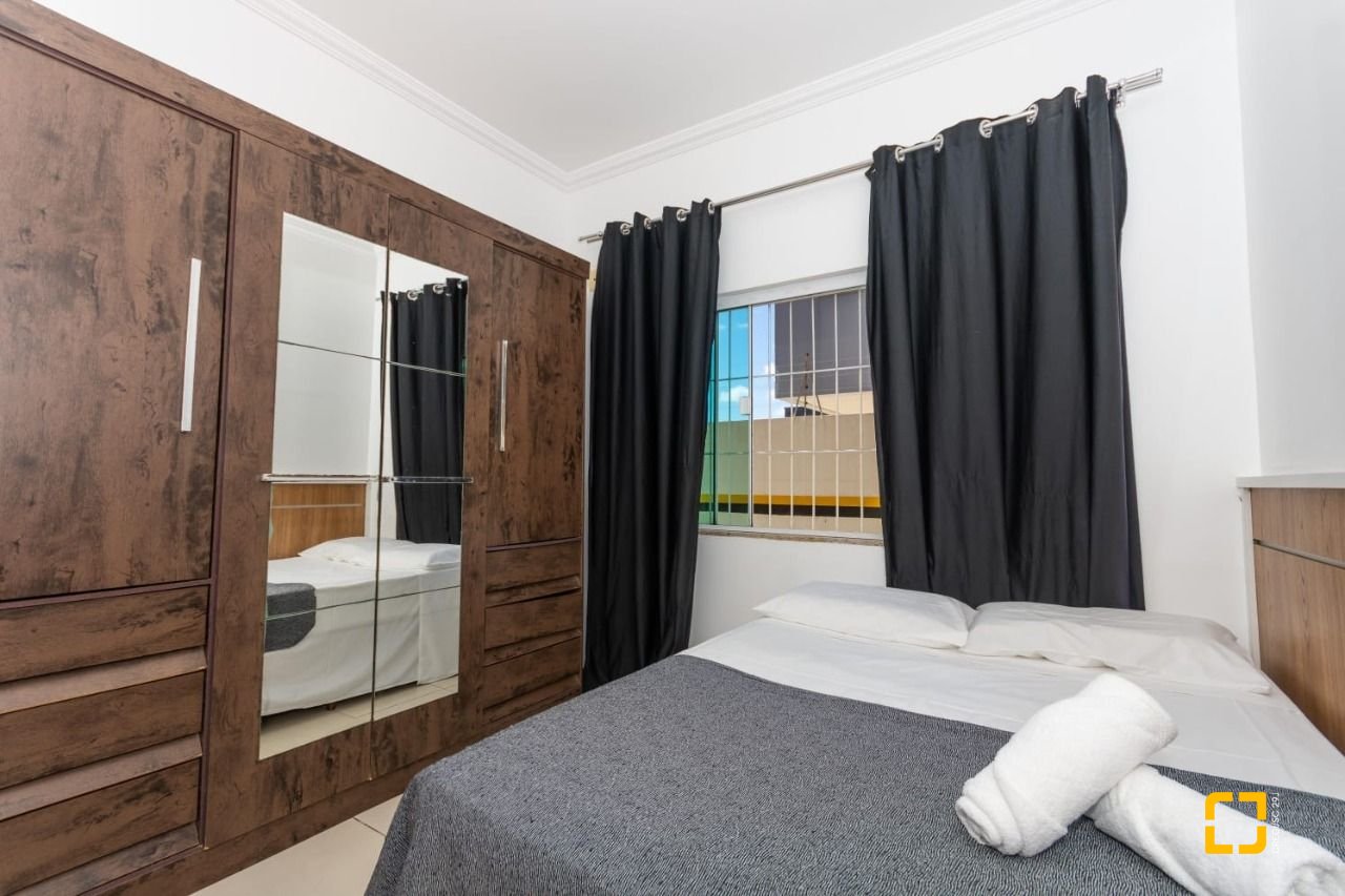 Apartamento com 67m², 2 quartos, 1 garagem, no bairro Ingleses em Florianópolis