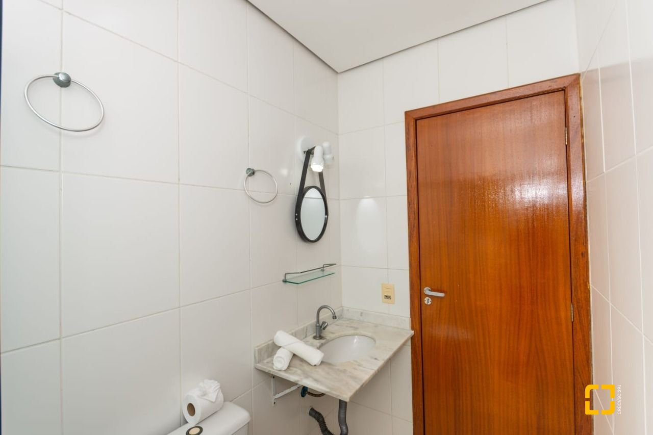 Apartamento com 67m², 2 quartos, 1 garagem, no bairro Ingleses em Florianópolis