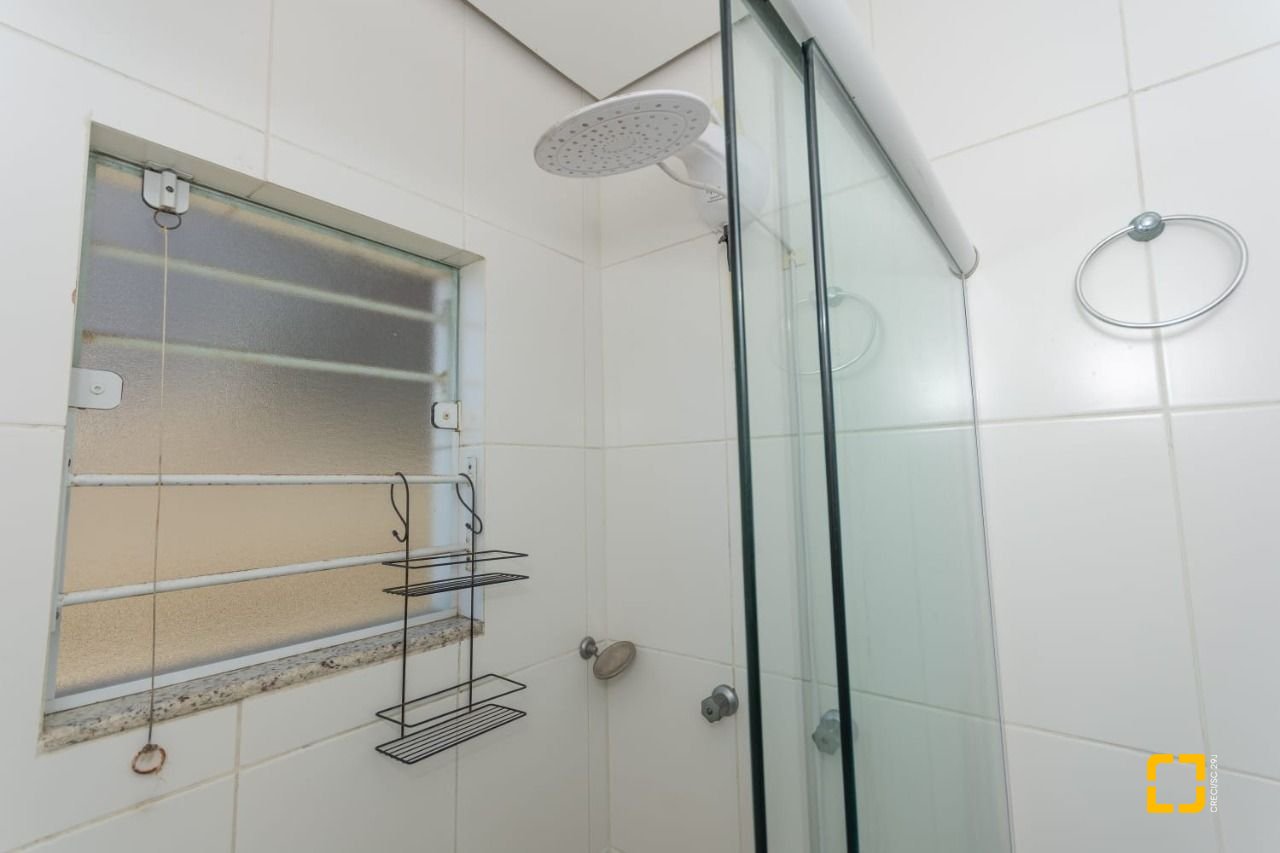 Apartamento com 67m², 2 quartos, 1 garagem, no bairro Ingleses em Florianópolis