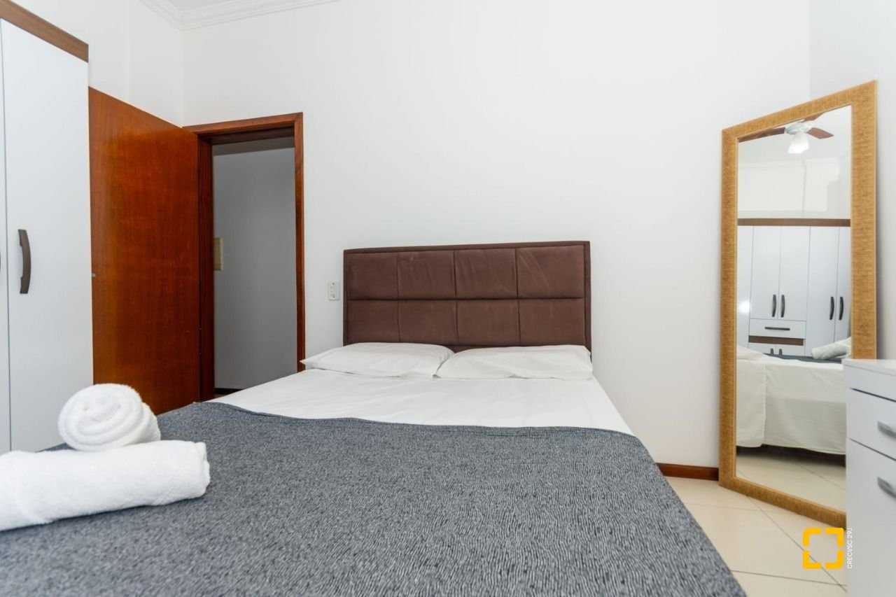 Apartamento com 67m², 2 quartos, 1 garagem, no bairro Ingleses em Florianópolis