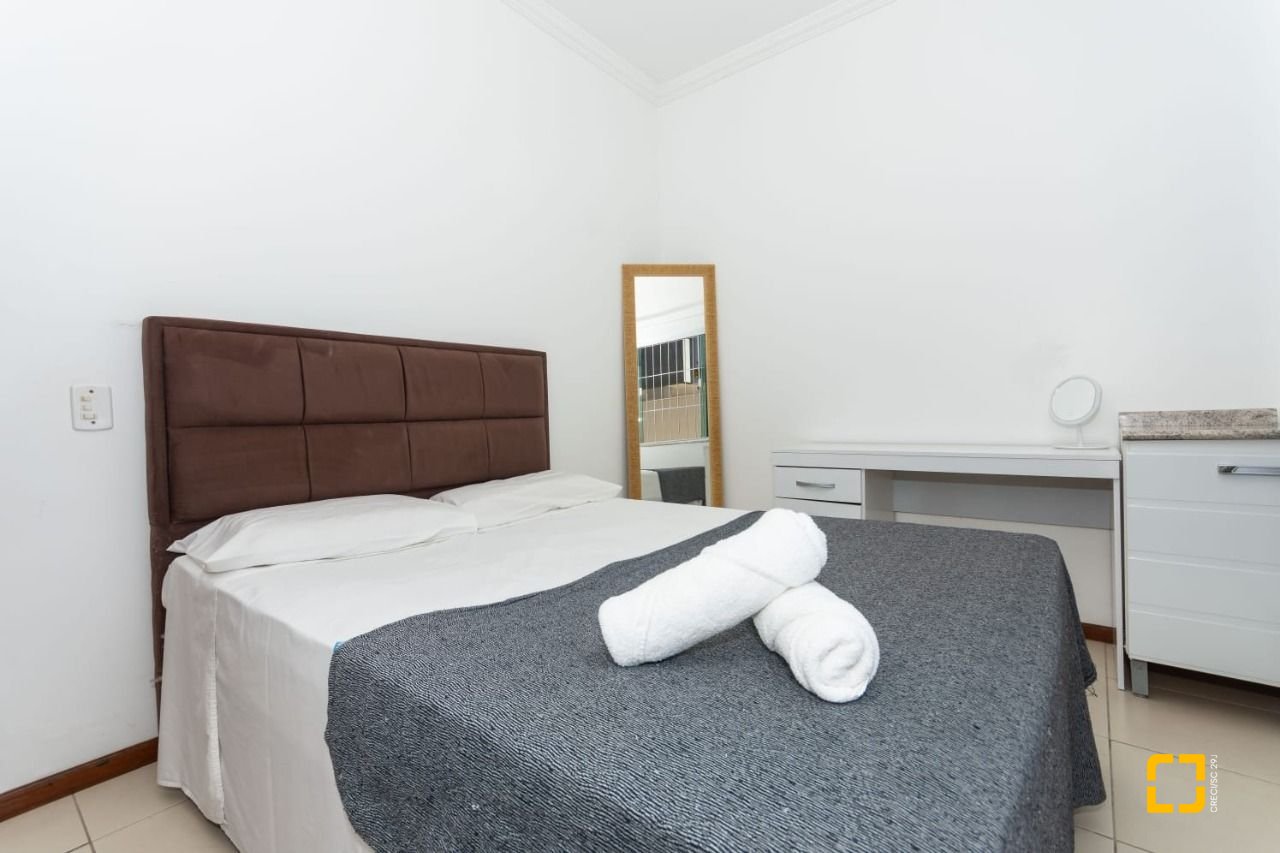 Apartamento com 67m², 2 quartos, 1 garagem, no bairro Ingleses em Florianópolis